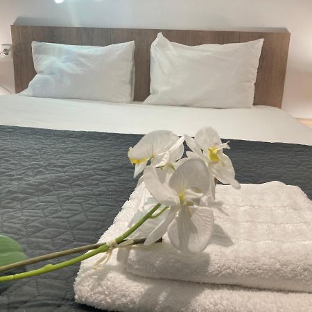 Къща За Гости Мегдана Sopot Exteriér fotografie