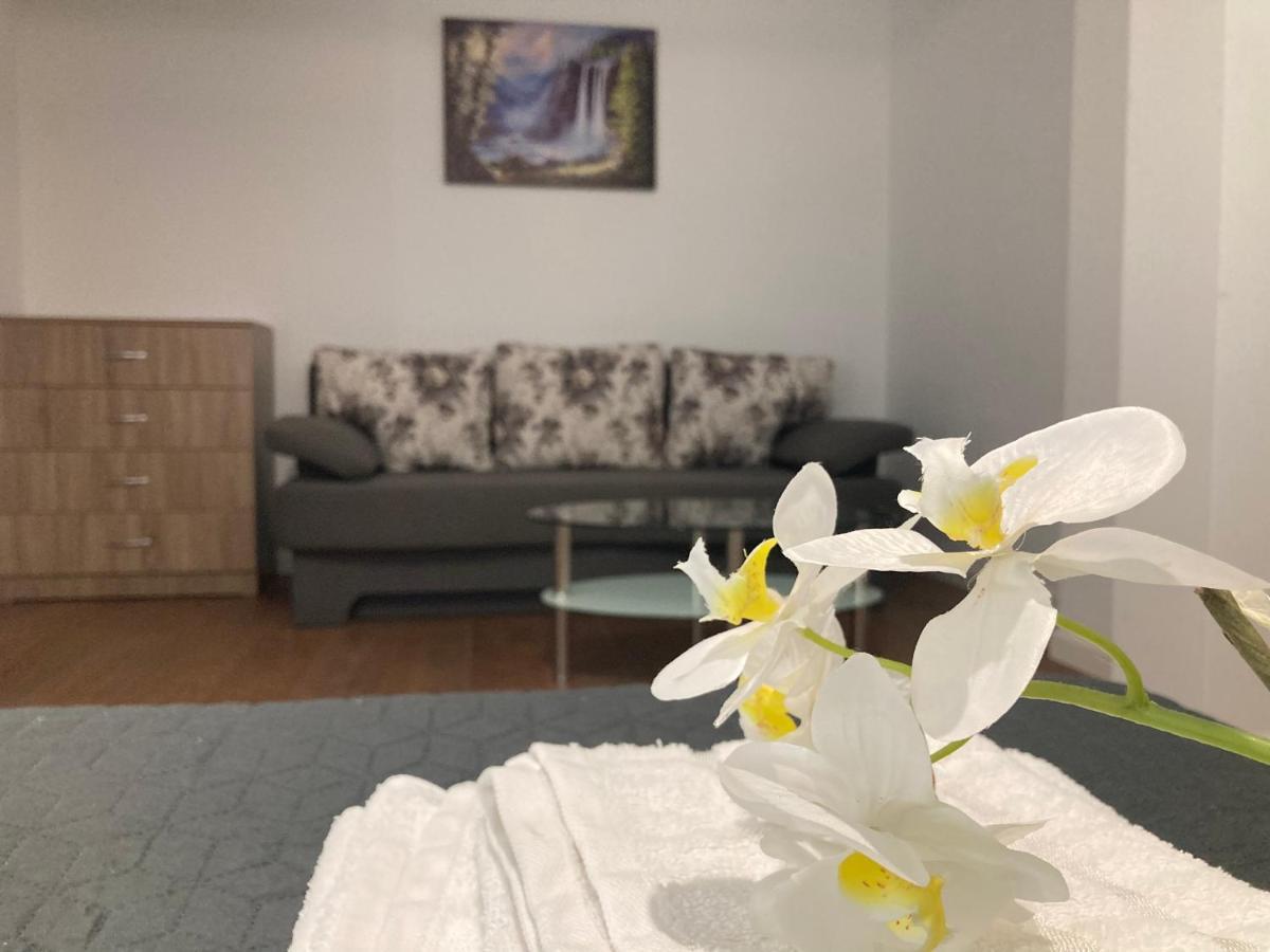 Къща За Гости Мегдана Sopot Exteriér fotografie